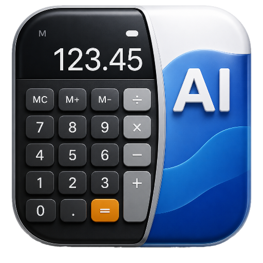 Calculator IA